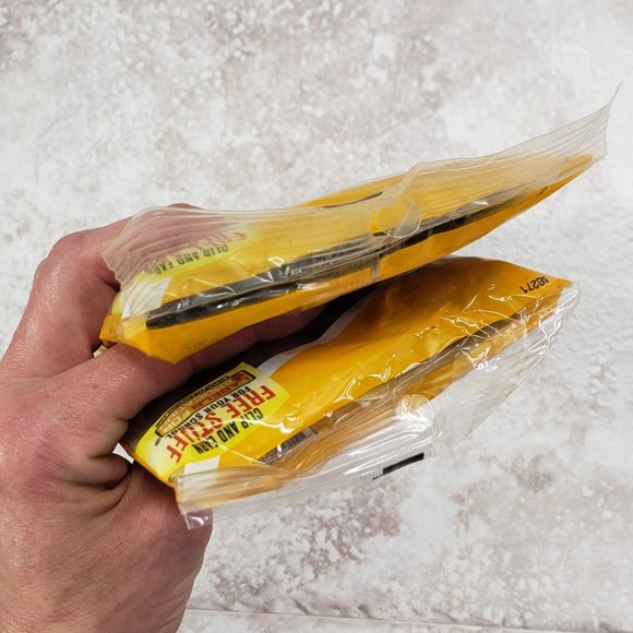 Bundle Lot Bic Cristal Medium 20 Ball Point Ink Pens 2 Packs New Sealed - Picture 5 of 9